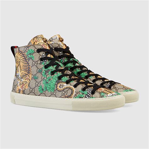 gucci bengal shoes replica|gucci shoes stitching.